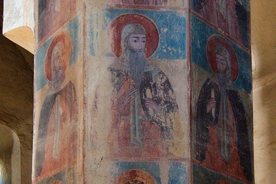 Религия в Грузии