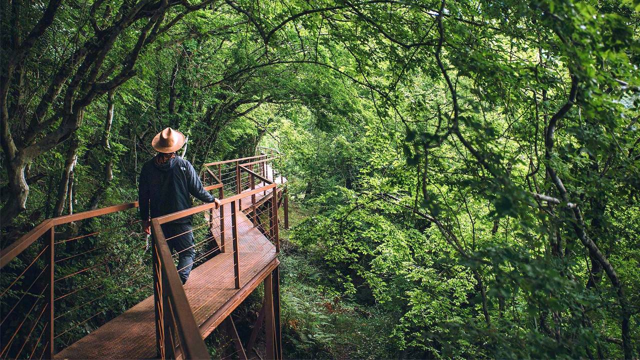 Парк Мтирала