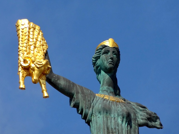 Золотое руно