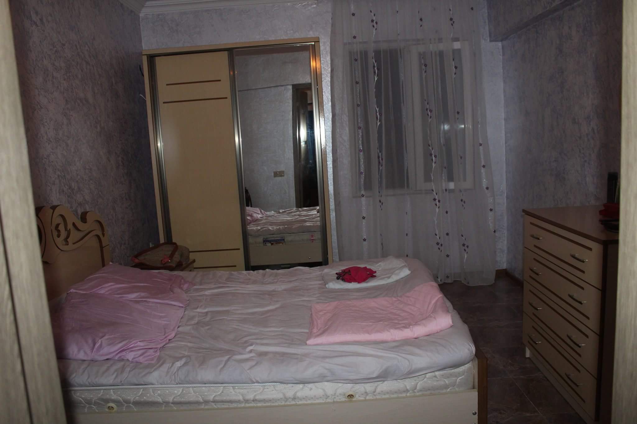 спальная спальная