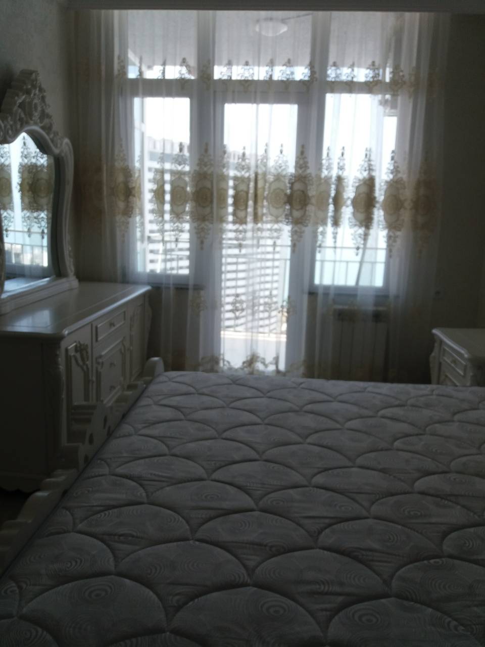 Спалня Спалня