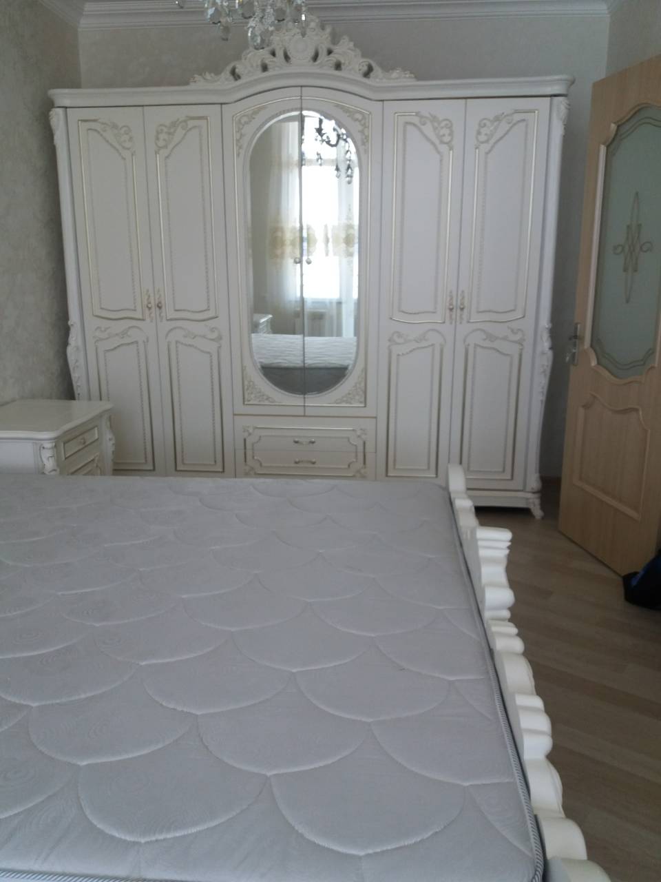 Спалня Спалня