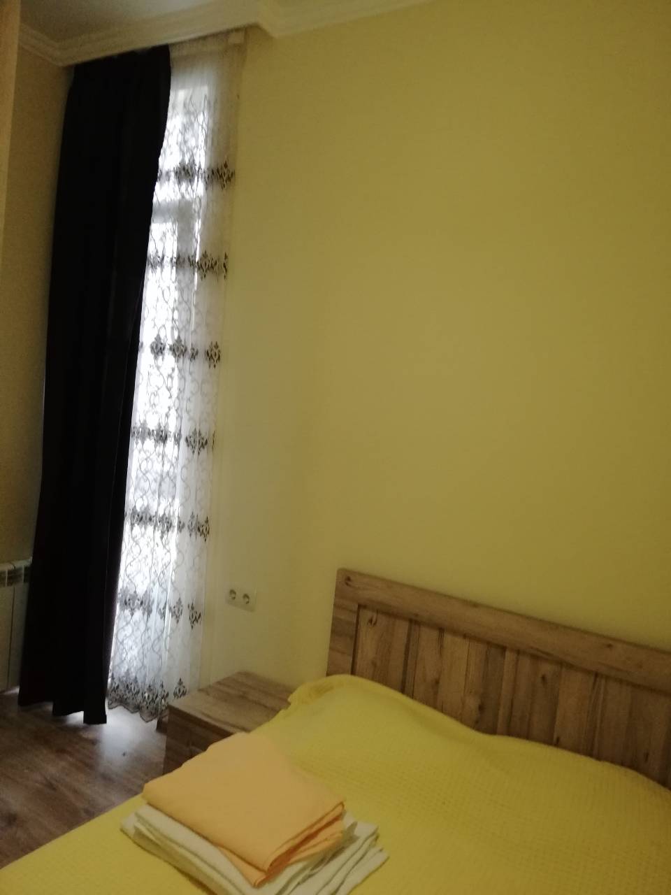 спальня