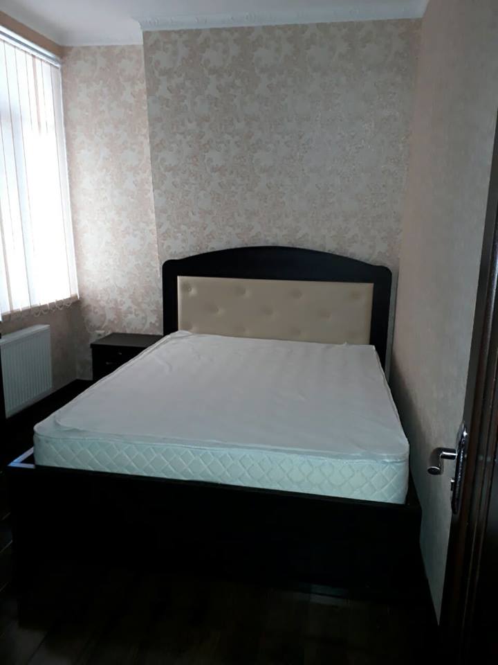 Спалня Спалня