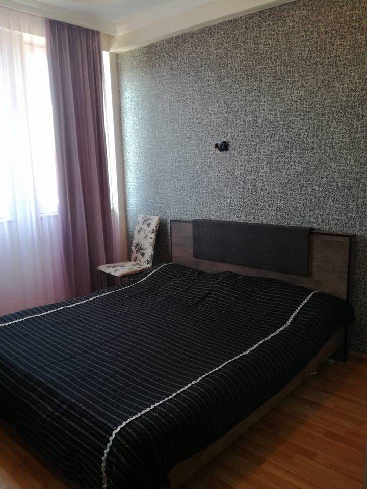 спальня