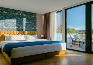 Museum Hotel Orbeliani, Tbilisi