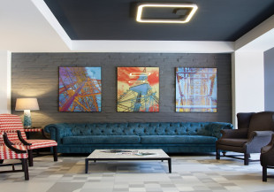 The Terrace Boutique Hotel