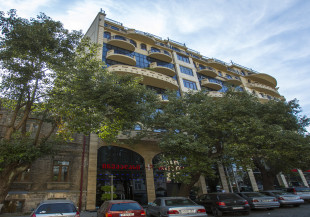 Hotel Ire palace