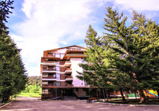 Bakuriani City