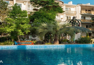 Kolkhida Resort & Spa