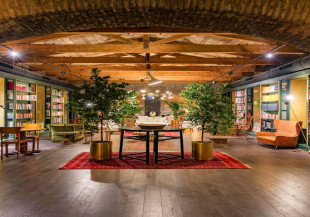 Radisson Collection Hotel