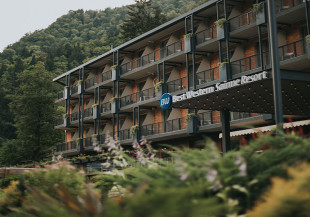 Best Western Sairme Resort