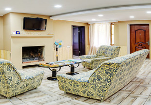 MartVilla Guest House