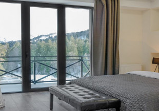 Kokhta Plaza Boutique Hotel