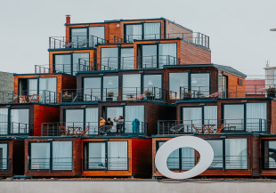Quadrum Ski and Yoga Resort